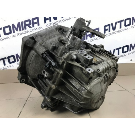 Коробка передач МКПП 6-ст. Opel Insignia 2.0CDTI M320FAMB